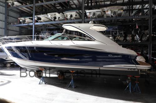 Cobalt 46 beoordelingen en specificaties